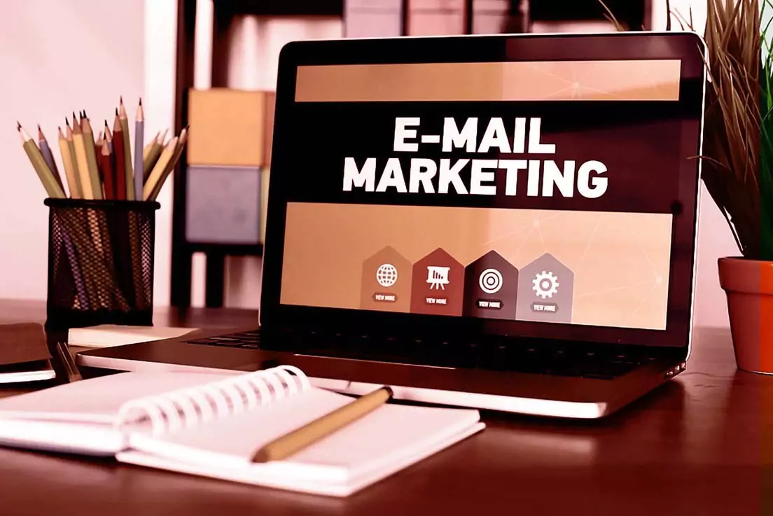 Email Marketing - Connecting Businesses and Customers