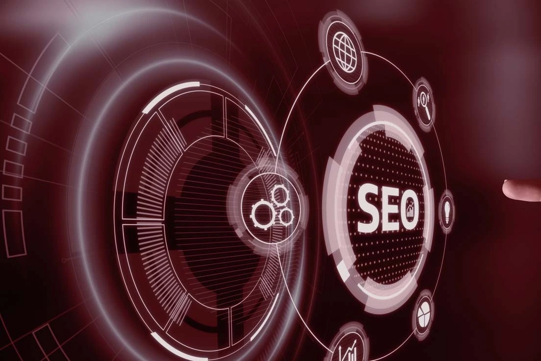 Search Engine Optimization (SEO) - Navigating the Path to Online Success