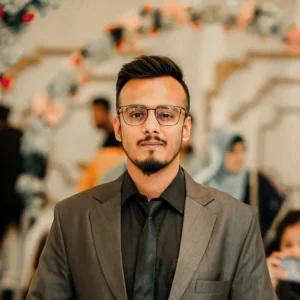 Hassan Ahmed Siddiqui